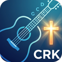 Ikon aplikasi Chord Rohani & Kidung Jemaat
